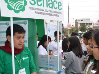 Senace: evaluación de EIA será más rápida y eficiente con plataforma digital