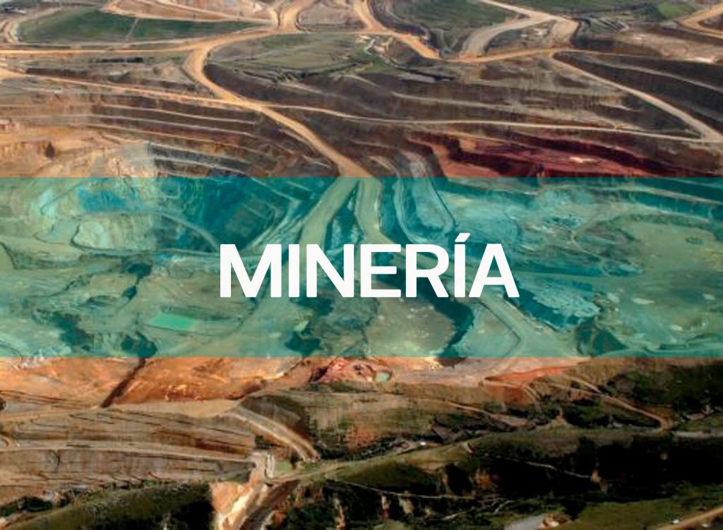 MINERÍA