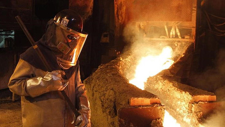 MEM: producción de cobre creció 7.5%, mientras que la producción de oro cayó 7.4% a abril