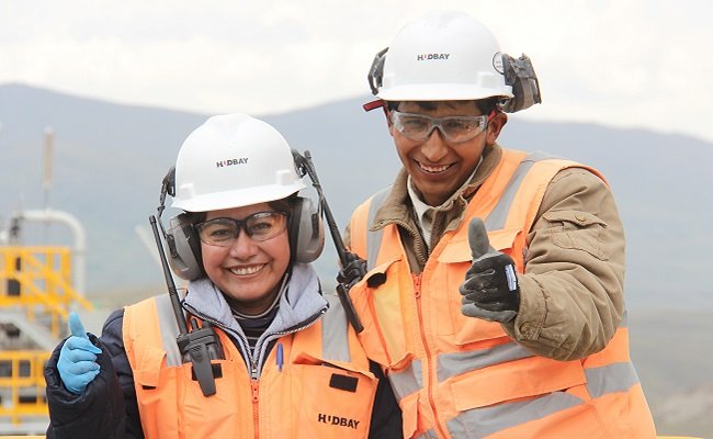 PCM asegura que casi el 80% de peruanos está a favor de la minería