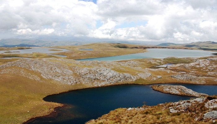 ANA: El impacto producido al agua ya no es el centro de los conflictos mineros