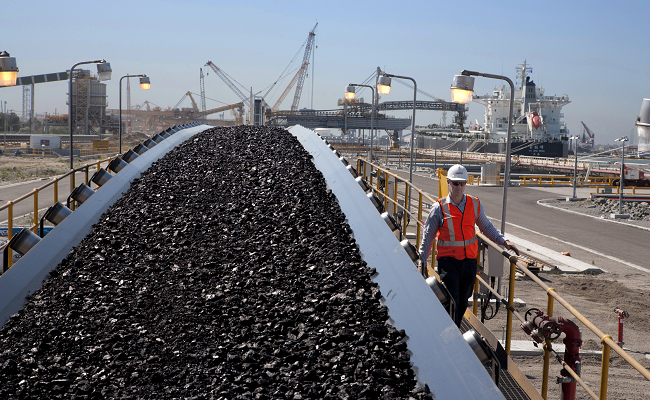 Exportación de cobre y oro superaría los USD 20,000 millones este año