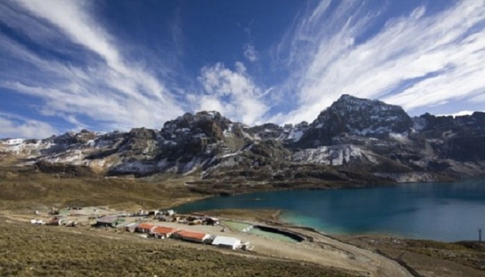 Volcan reactiva exploraciones de proyectos en sierra de Lima y Junín